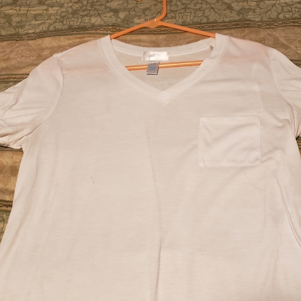 Summer T-shirt